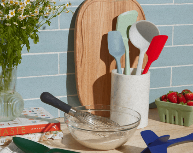 Returns processing and inventory management