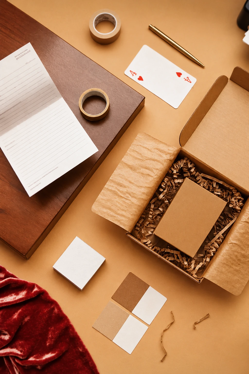 Financial planning for inventory investment