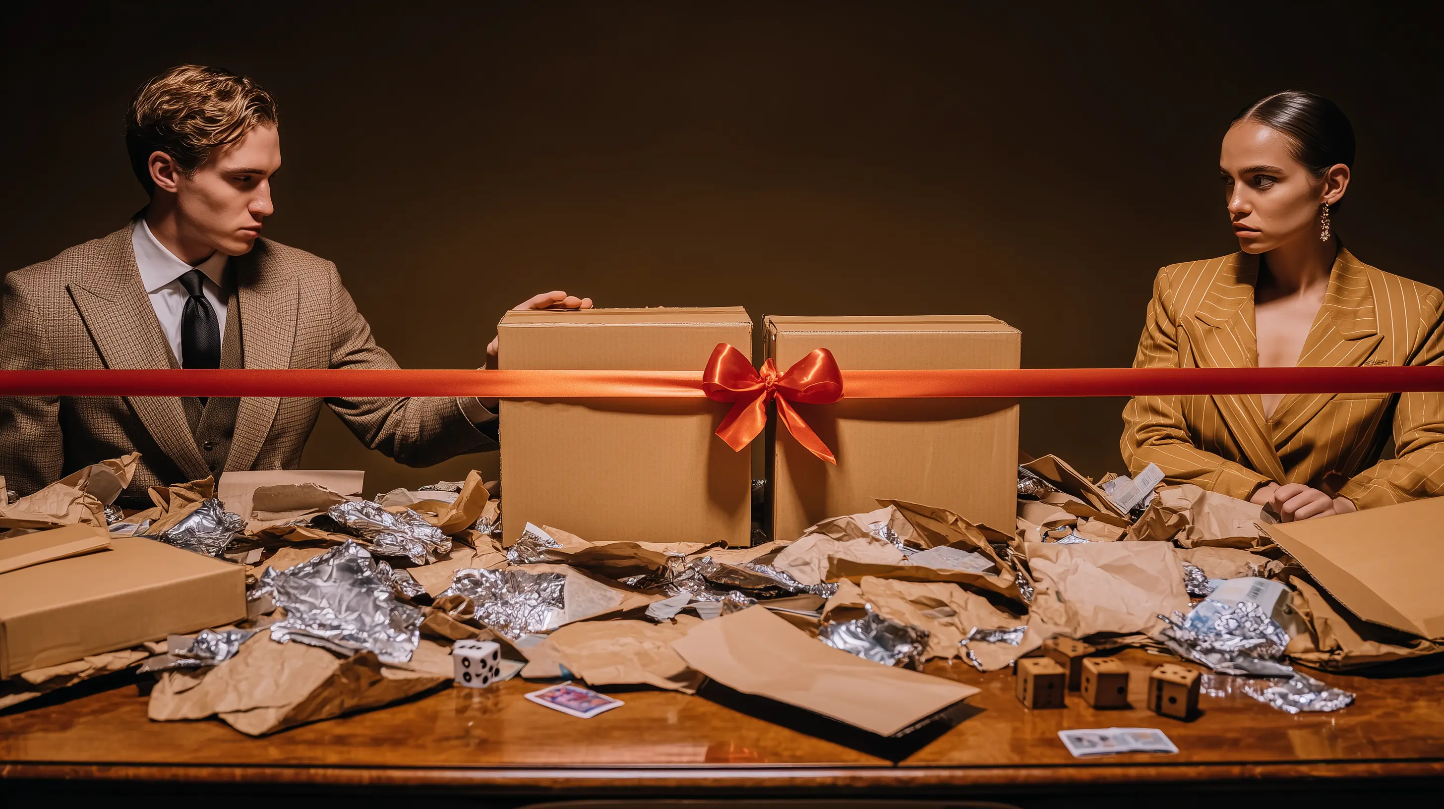 Crisis management and operational recovery