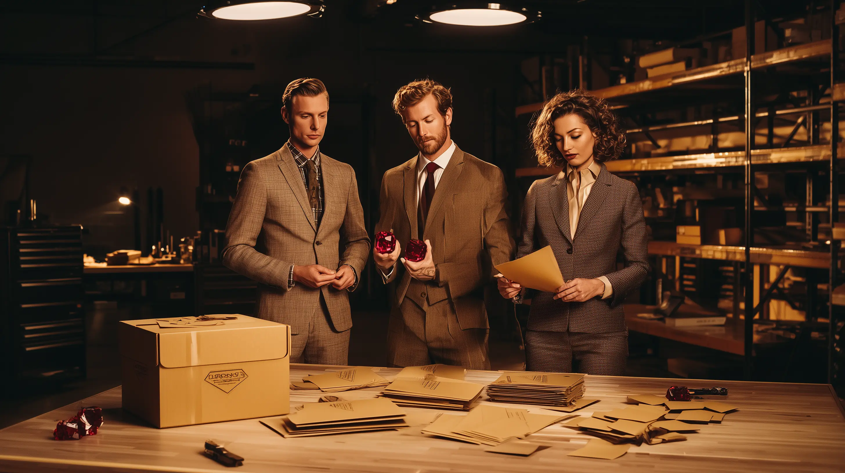 Inventory velocity optimization and warehouse efficiency