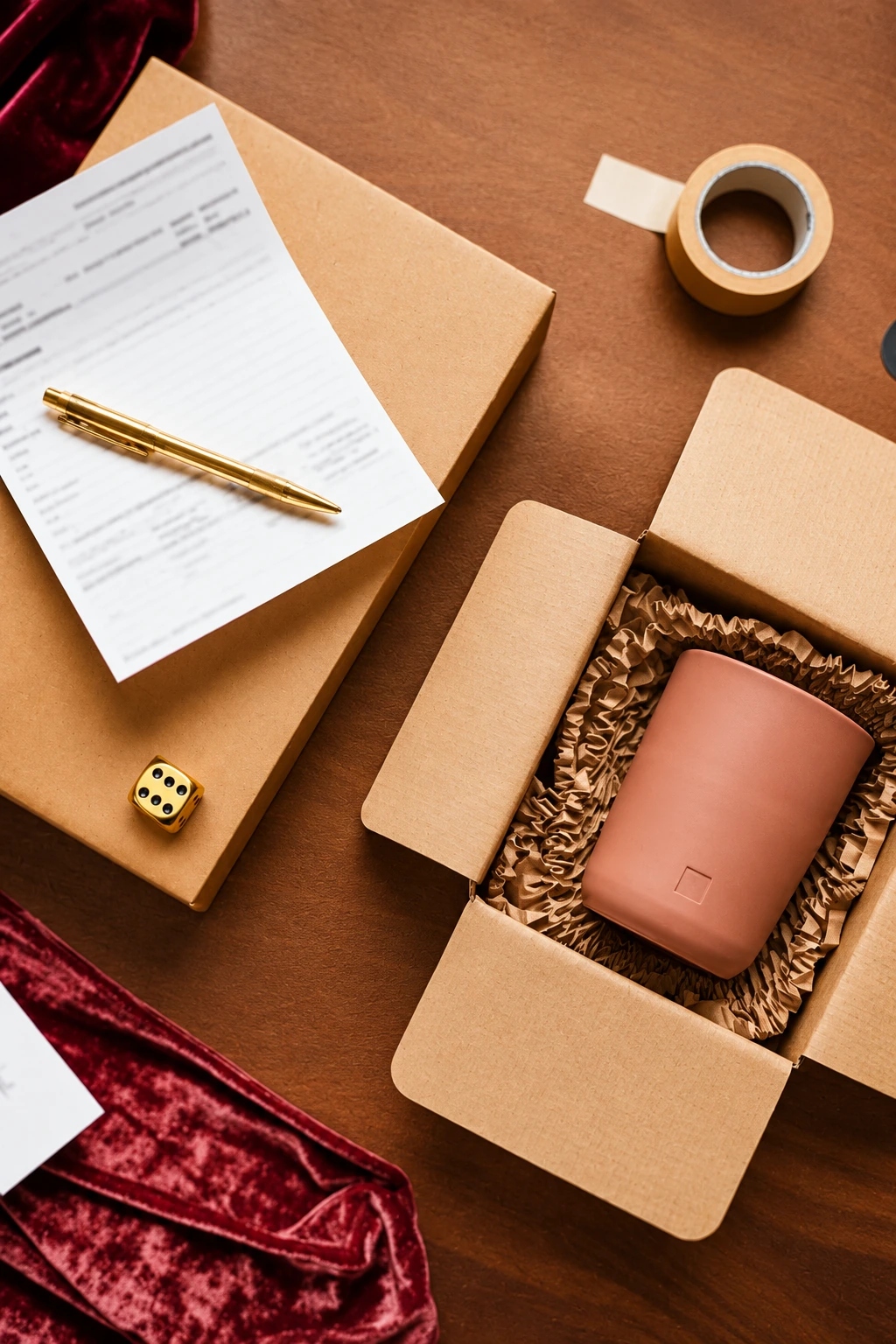 Subscription box fulfillment and recurring order operations