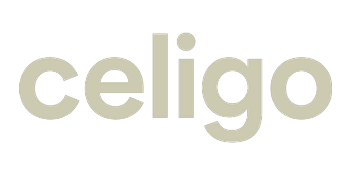 Celigo logo