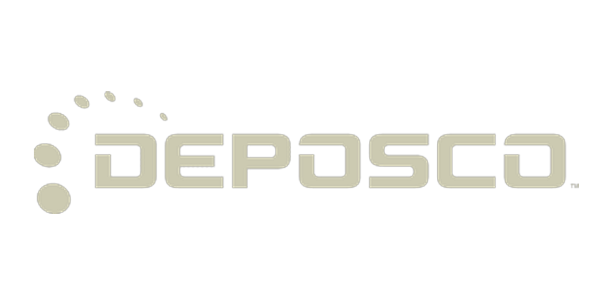 Deposco logo