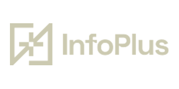 Infoplus logo