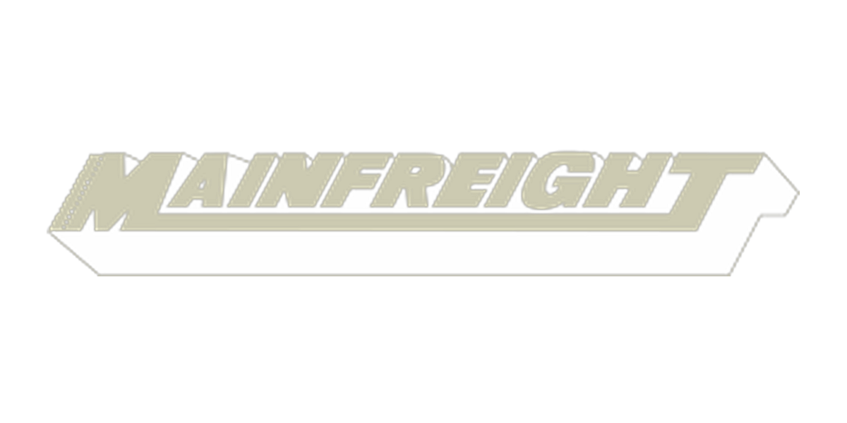 Mainfreight logo