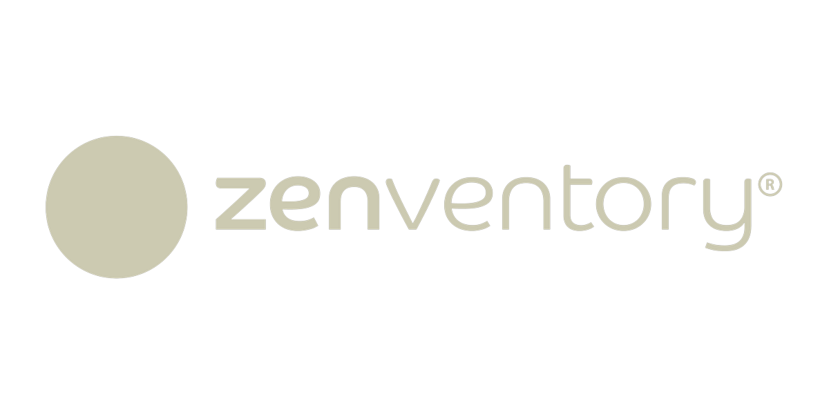 Zenventory logo
