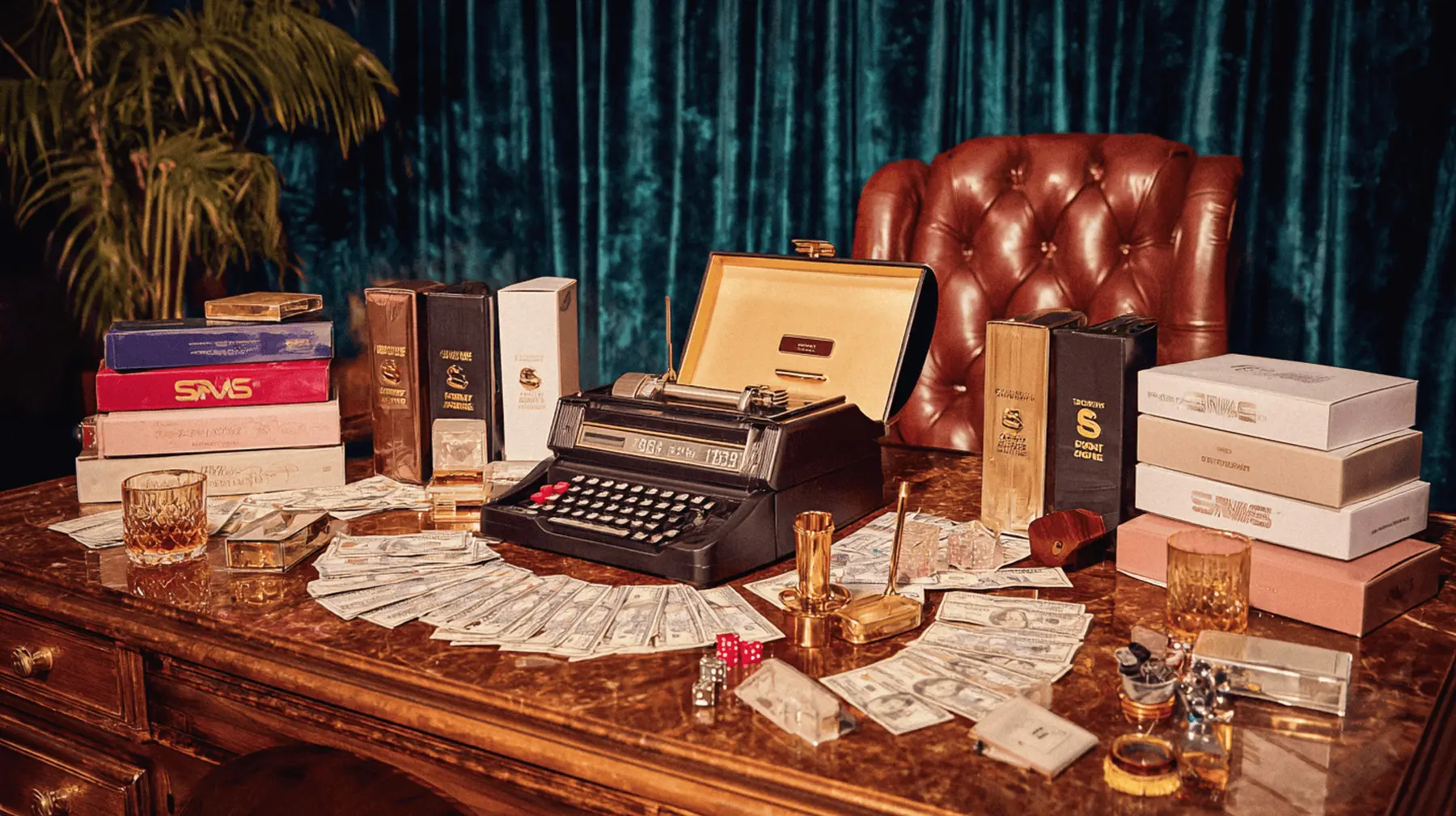 Working capital and cash flow management for scaling brands