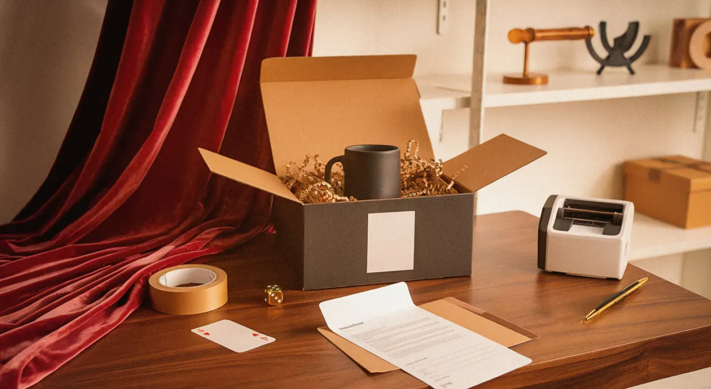 Order Management