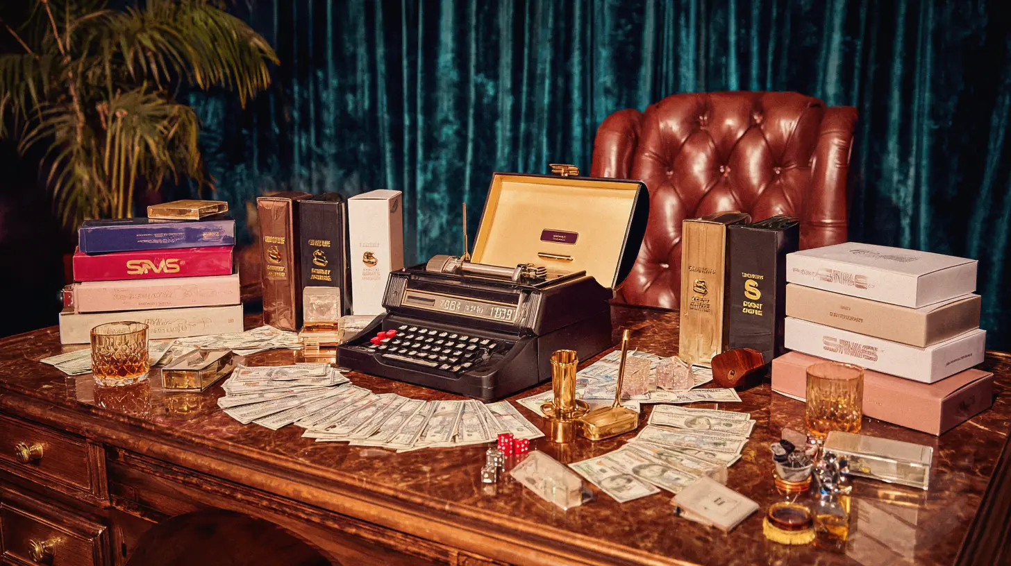 EDI processing dashboard