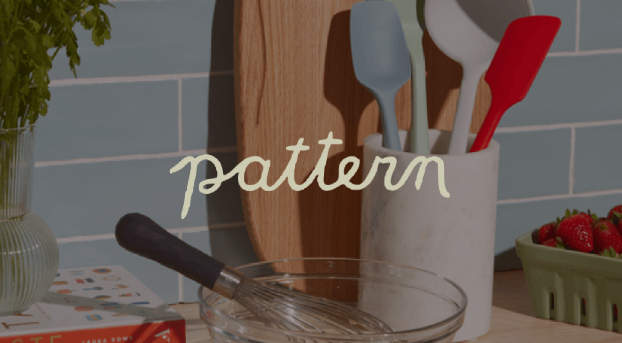 Pattern Brands