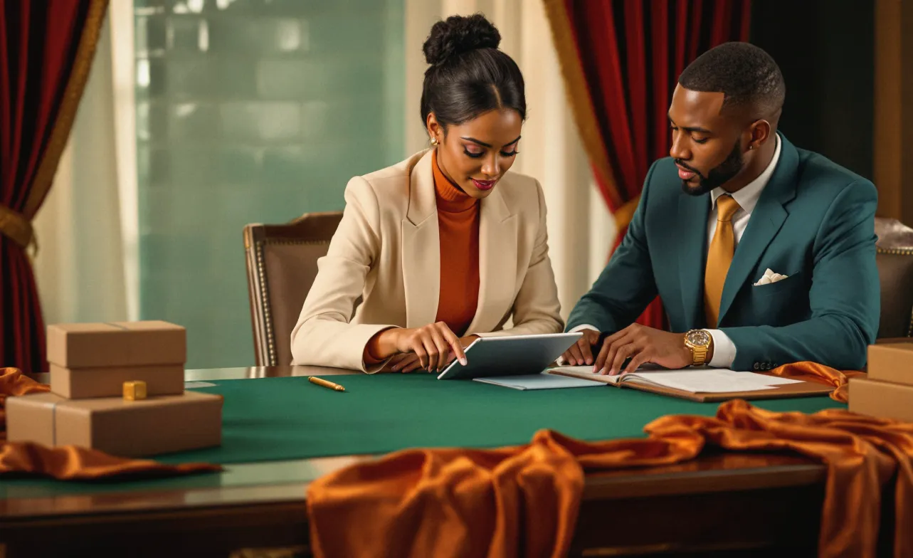Join the Endless Commerce Team