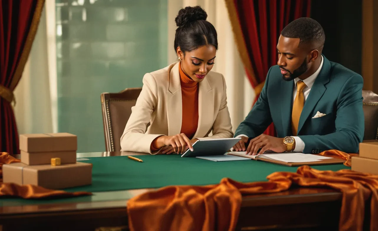 Endless Commerce vs. NetSuite