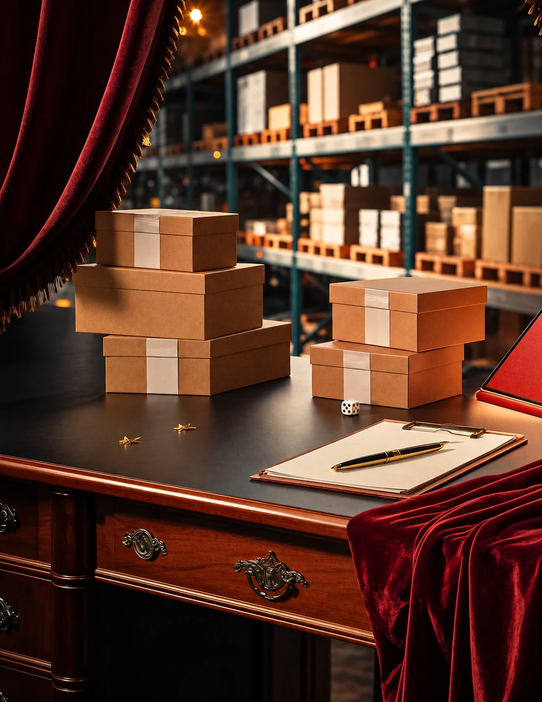 Shipping optimization and carrier management strategy