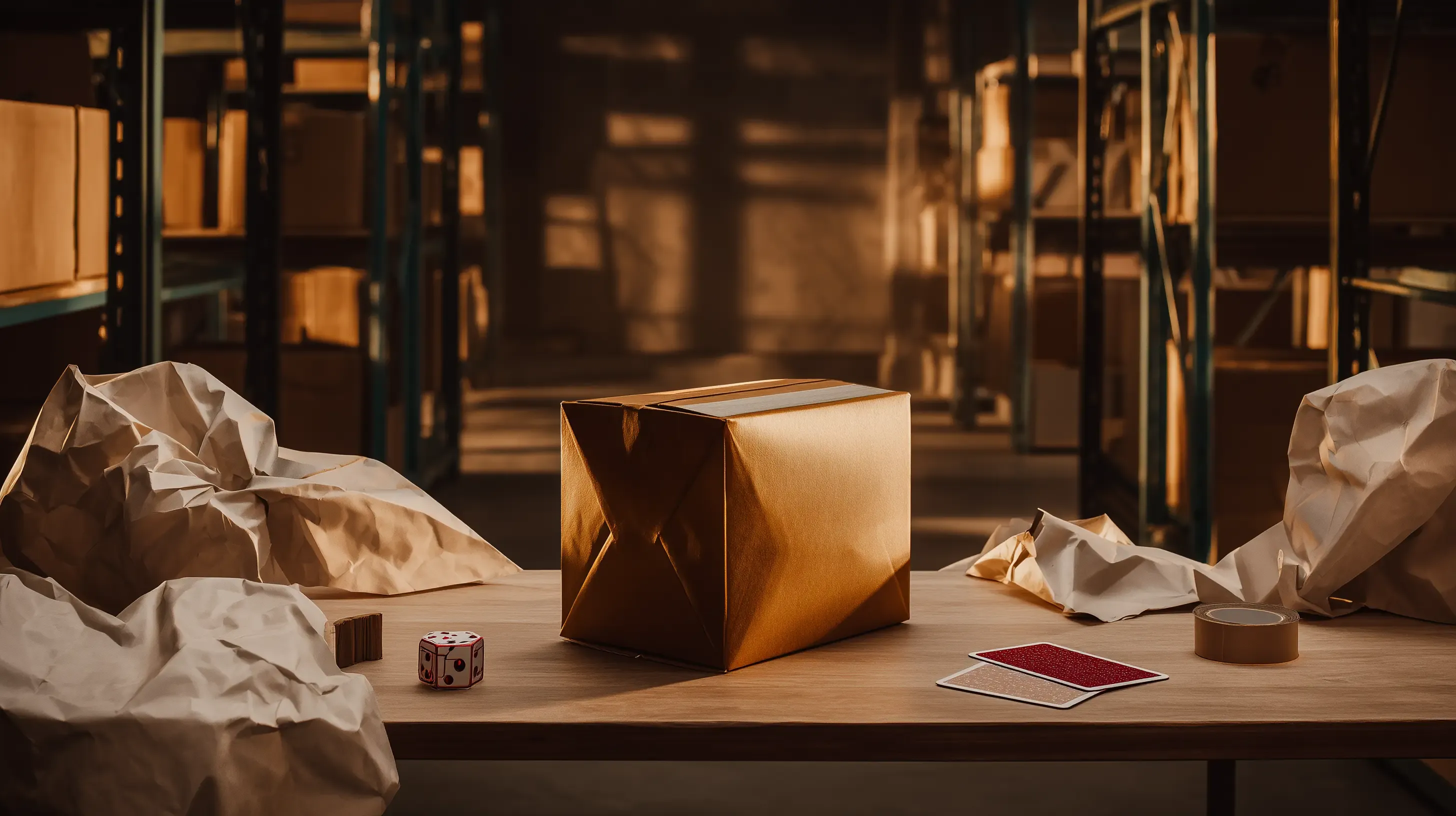 Endless Commerce vs. Linnworks