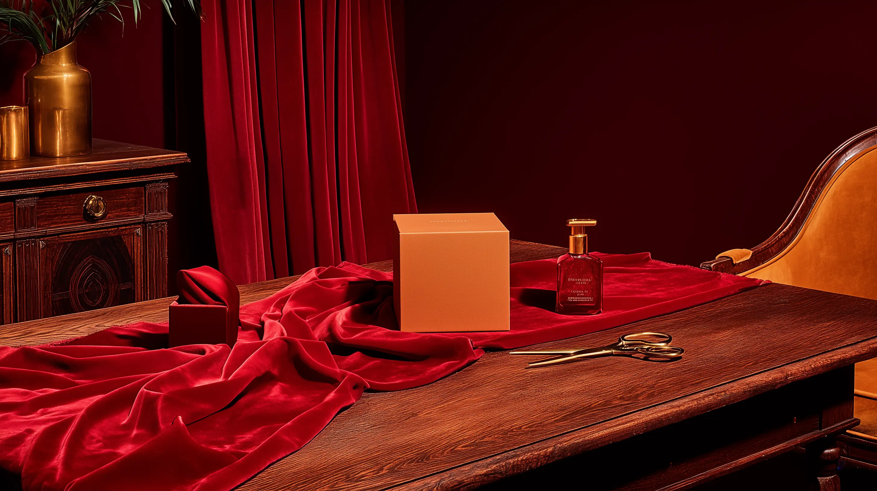 Warehouse operations with barcode scanning