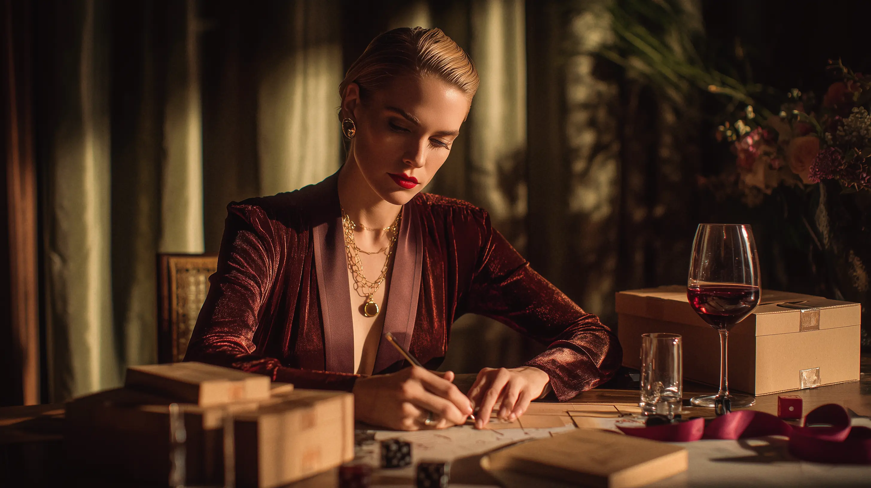 Founder's growth playbook showing scaling strategies