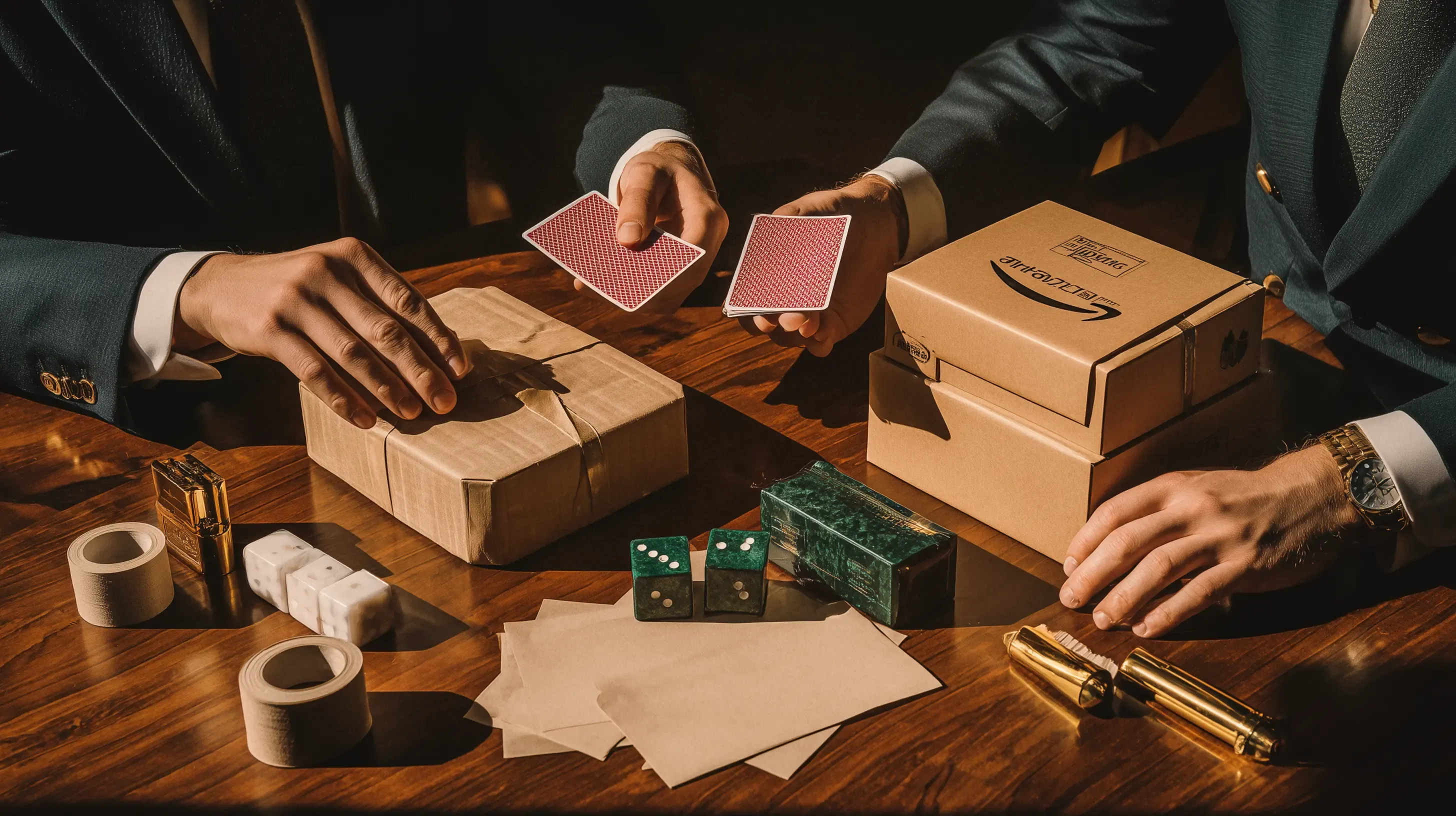 Purchase Order Management